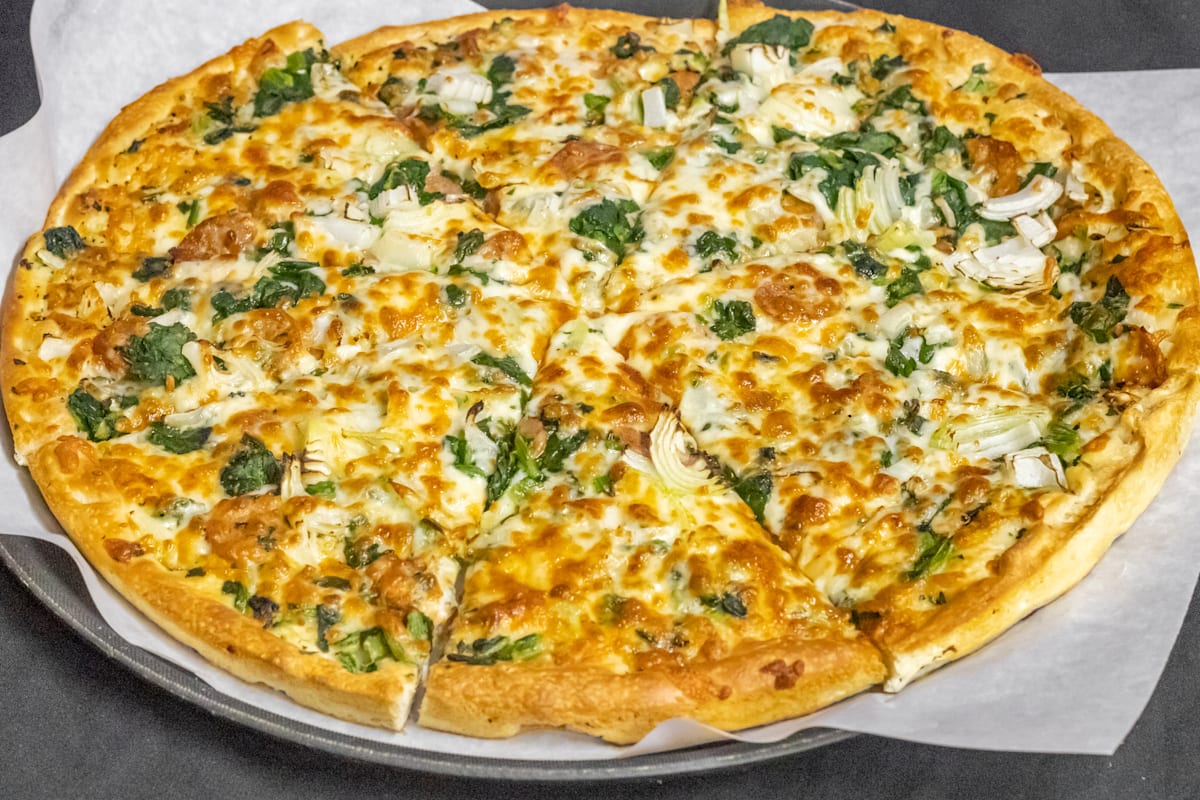 Niko's Pizza and Chicken Uxbridge, MA Restaurant Menu + Delivery