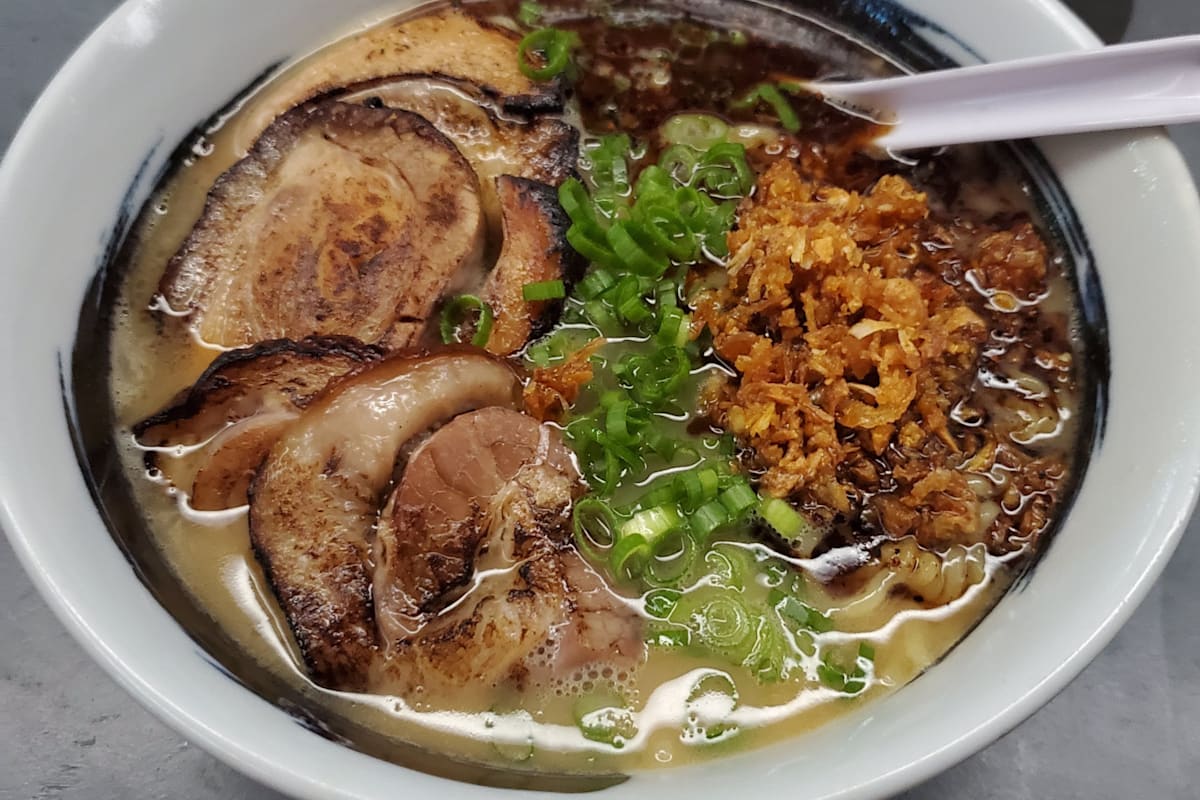 Kaiju Delivery Menu Order Online 30 Boltwood Walk Amherst Grubhub