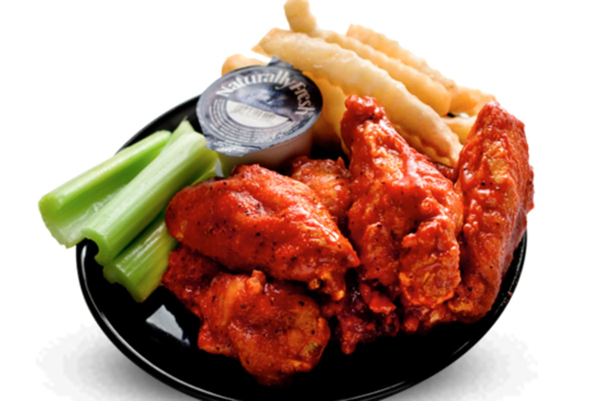 Atlanta's Best Wings Delivery Menu Order Online 4002 Hwy 78