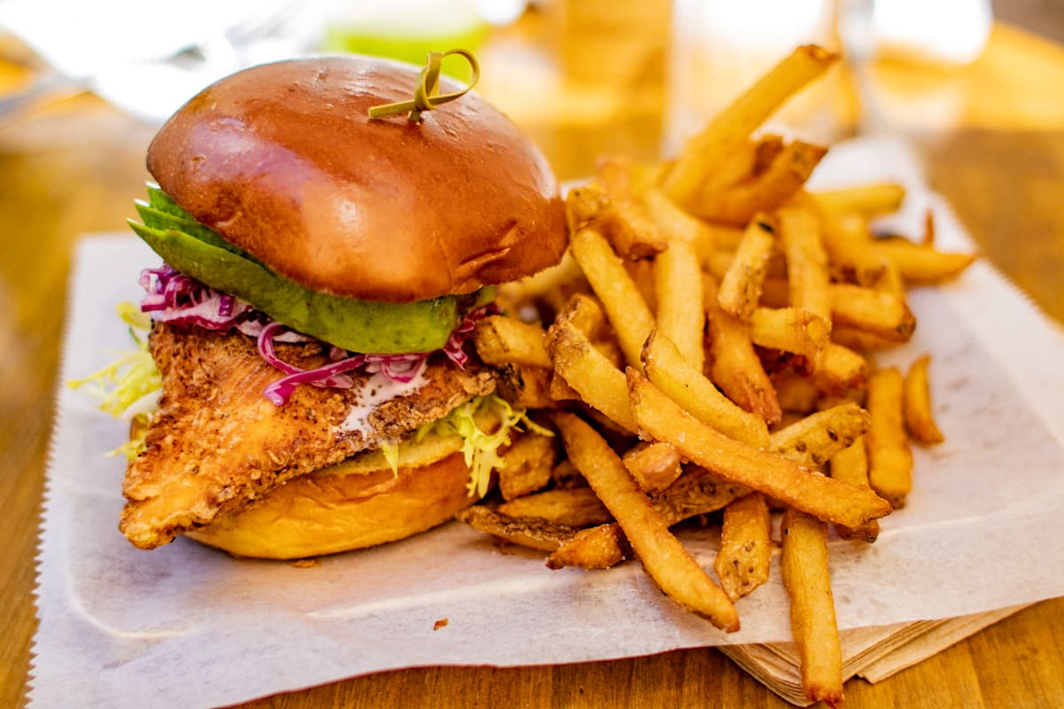 Lucille's Delivery Menu Order Online 26 Pl New York Grubhub