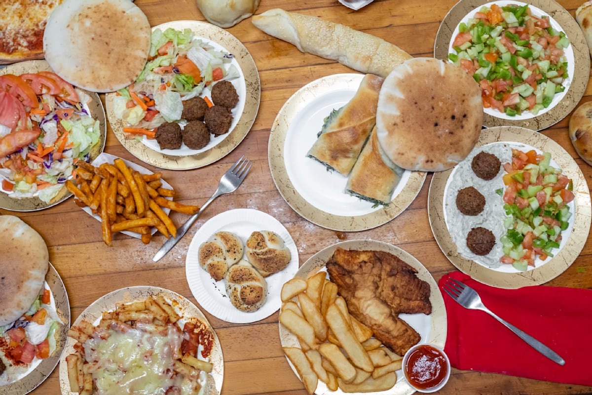 Kosher Hut Of Brooklyn Delivery Menu Order Online 709 Kings Hwy