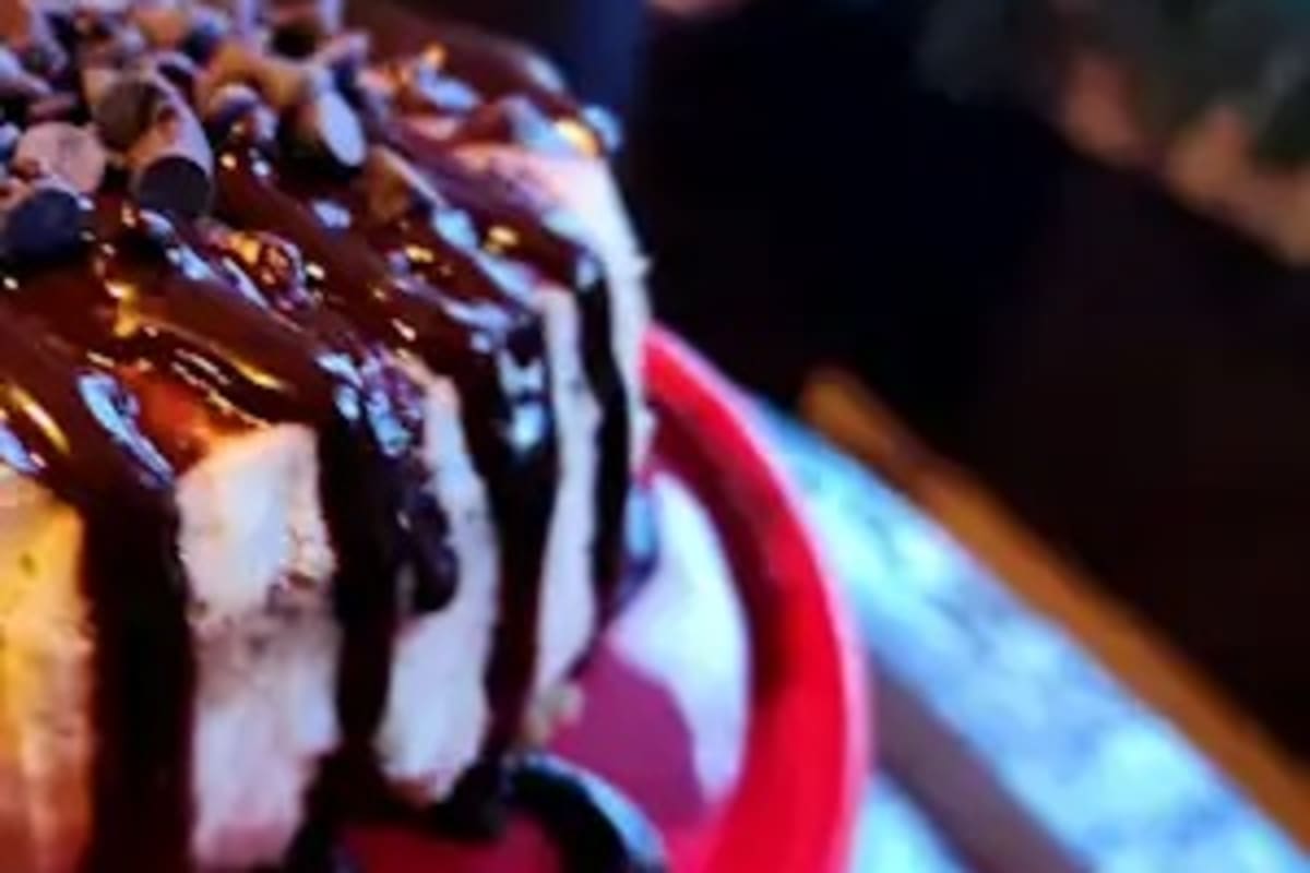 Bar Harbor Cheesecake Company Saint Augustine, FL Restaurant Menu + Delivery Seamless