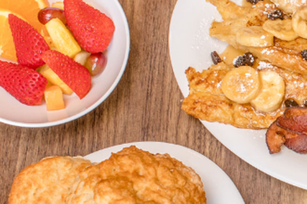 Ruby Sunshine Charlotte (Ballantyne) Charlotte, NC Restaurant