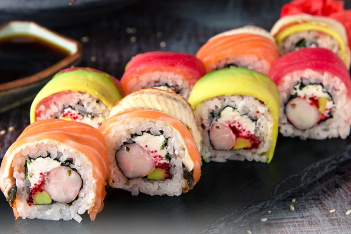 Kintaro All You Can Eat Sushi & Hot Pot Delivery Menu Order Online