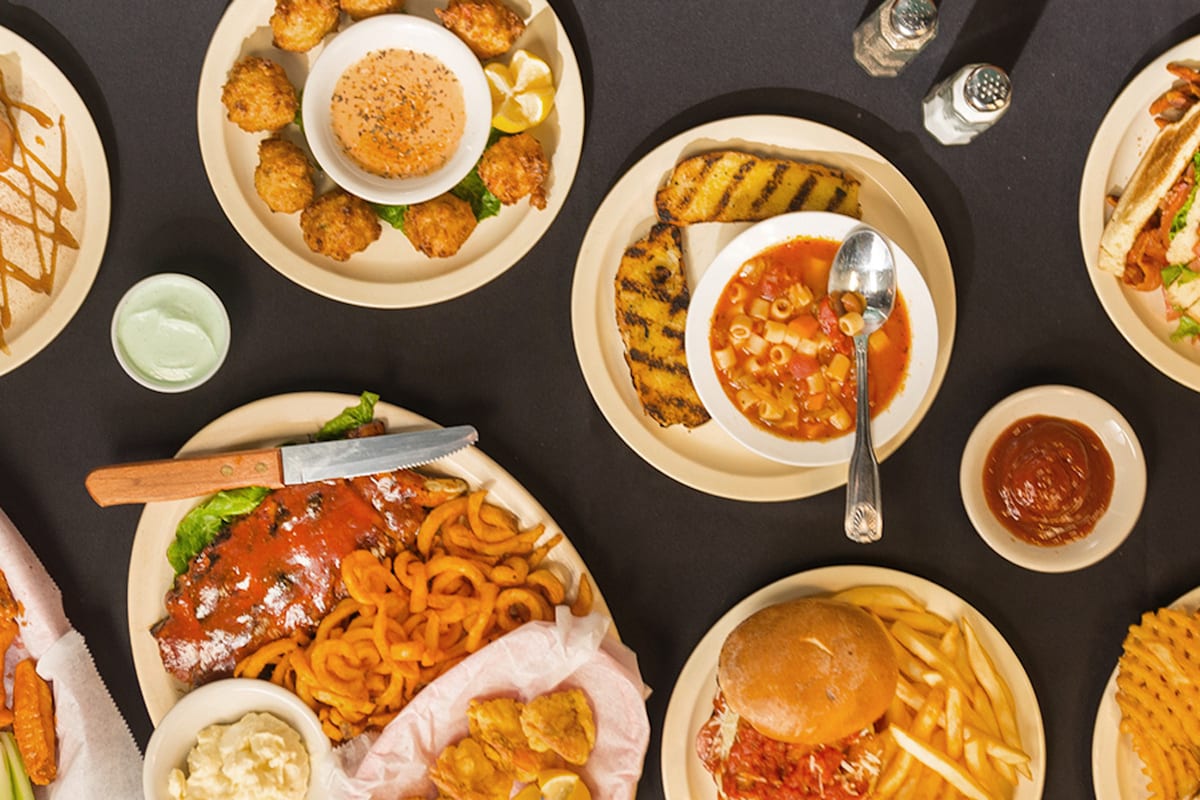 Tree's Wings & Ribs Delivery Menu Order Online 603 Royal Palm Beach