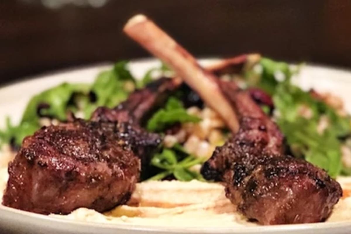 29th & Green Bistro Delivery Menu Order Online 2274 Executive Dr