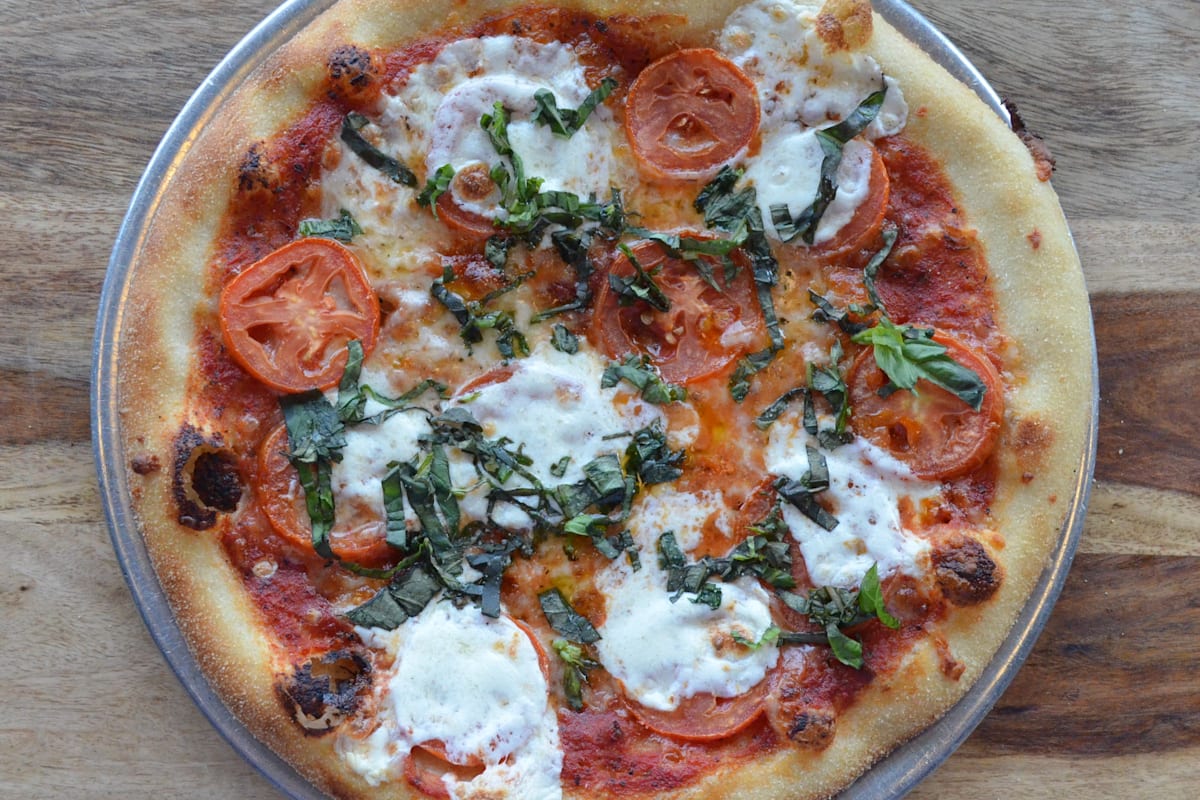 Mici Handcrafted ItalianBriargateColorado Springs Delivery Menu