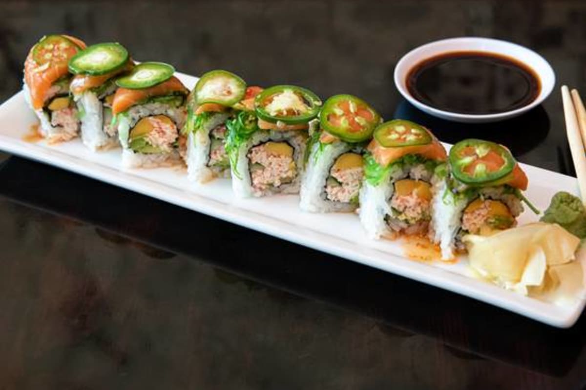 Dynasty Buffet - Saddle Brook, NJ Restaurant | Menu + Delivery | Seamless