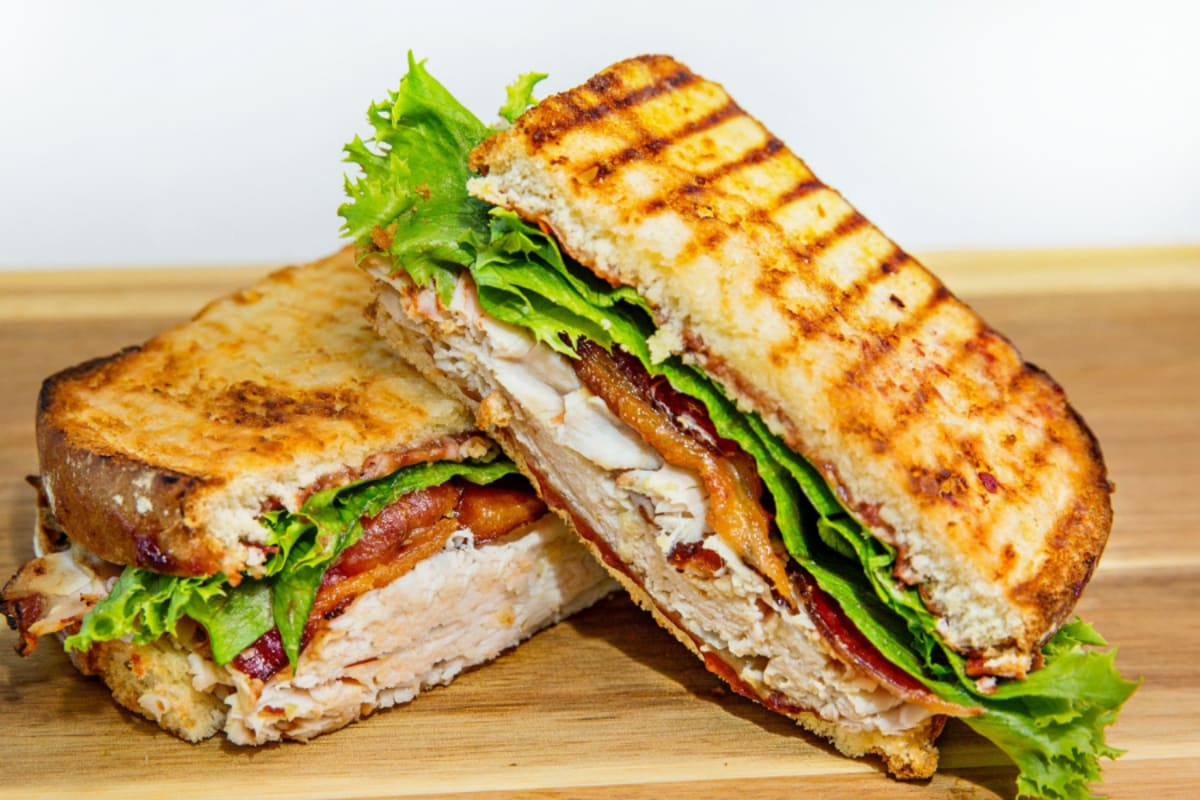 Carroll's Kitchen Delivery Menu Order Online 19 E Martin St Raleigh