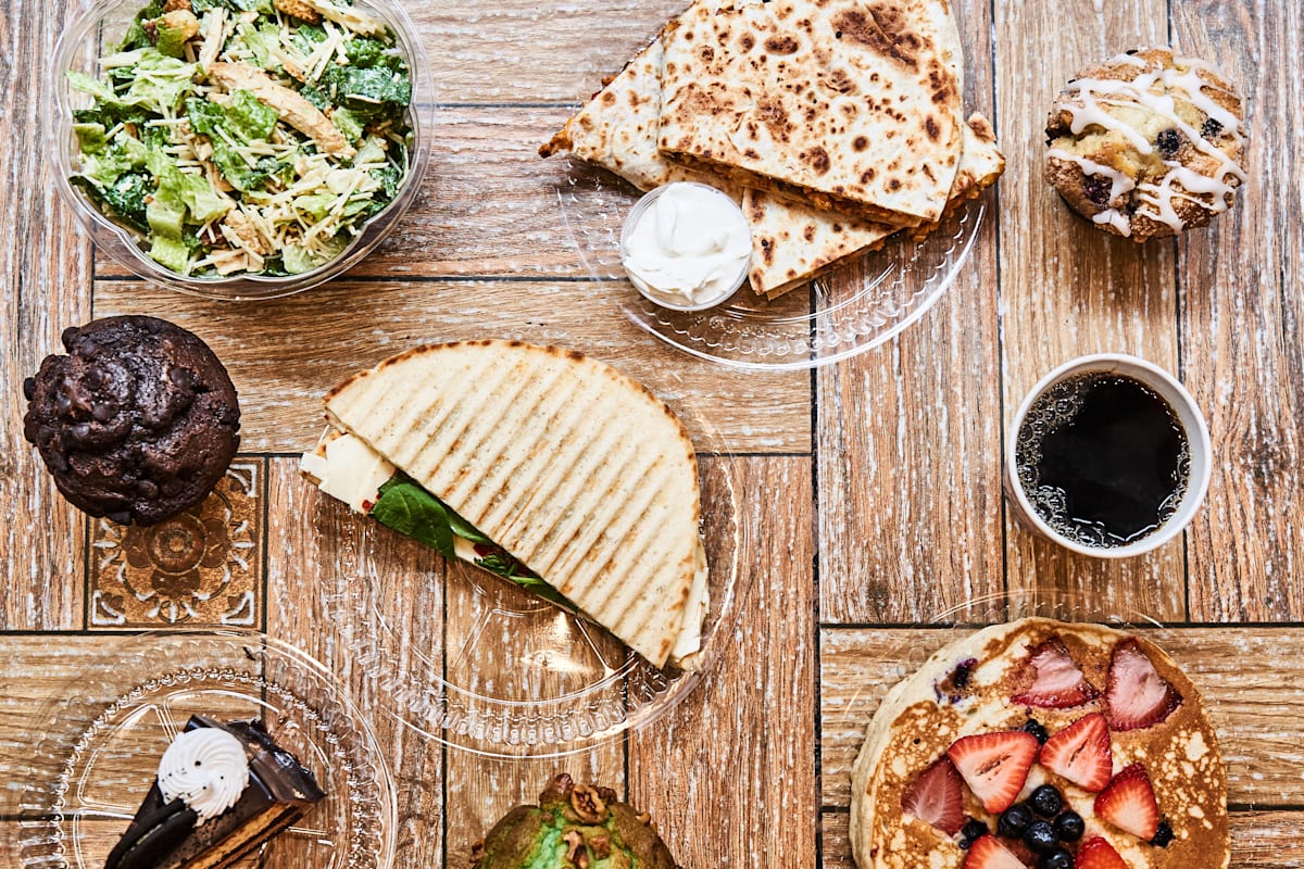 Broadway Organic Deli & Grill Delivery Menu Order Online 799 Broadway Brooklyn Grubhub