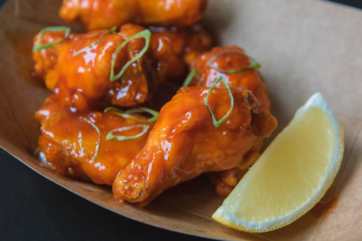 Sugar Bush Sports Bar & Restaurant Delivery Menu Order Online 7955 Tara Blvd Jonesboro Grubhub