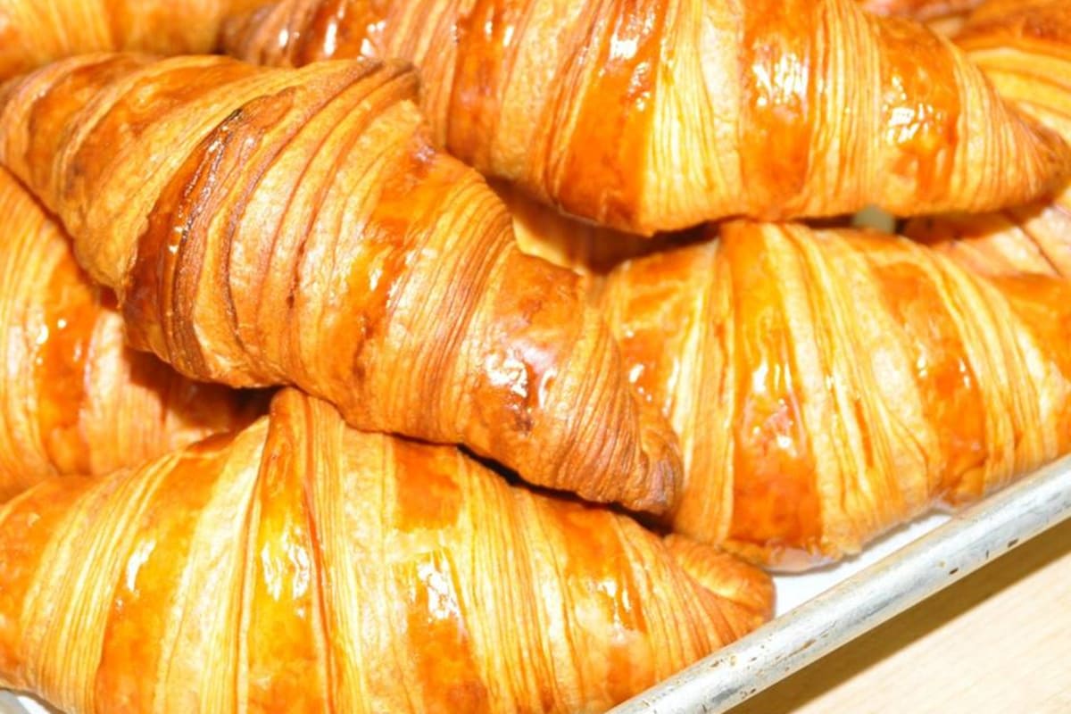 la pâtisserie La Patisserie P | Chicago IL