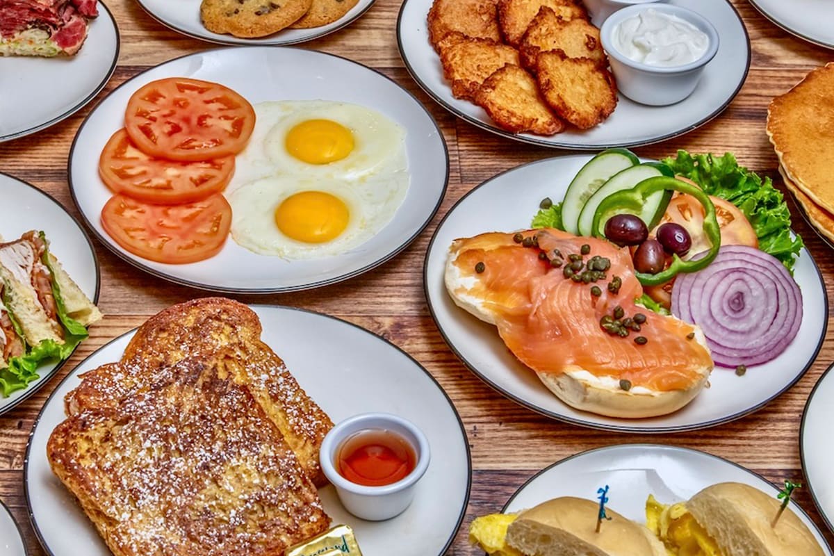 Roasters and Toasters The Falls Delivery Menu Order Online 12729 S