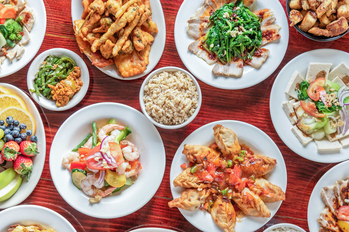 Rangzen Tibetan Place Delivery Menu Order Online 24 Pearl St