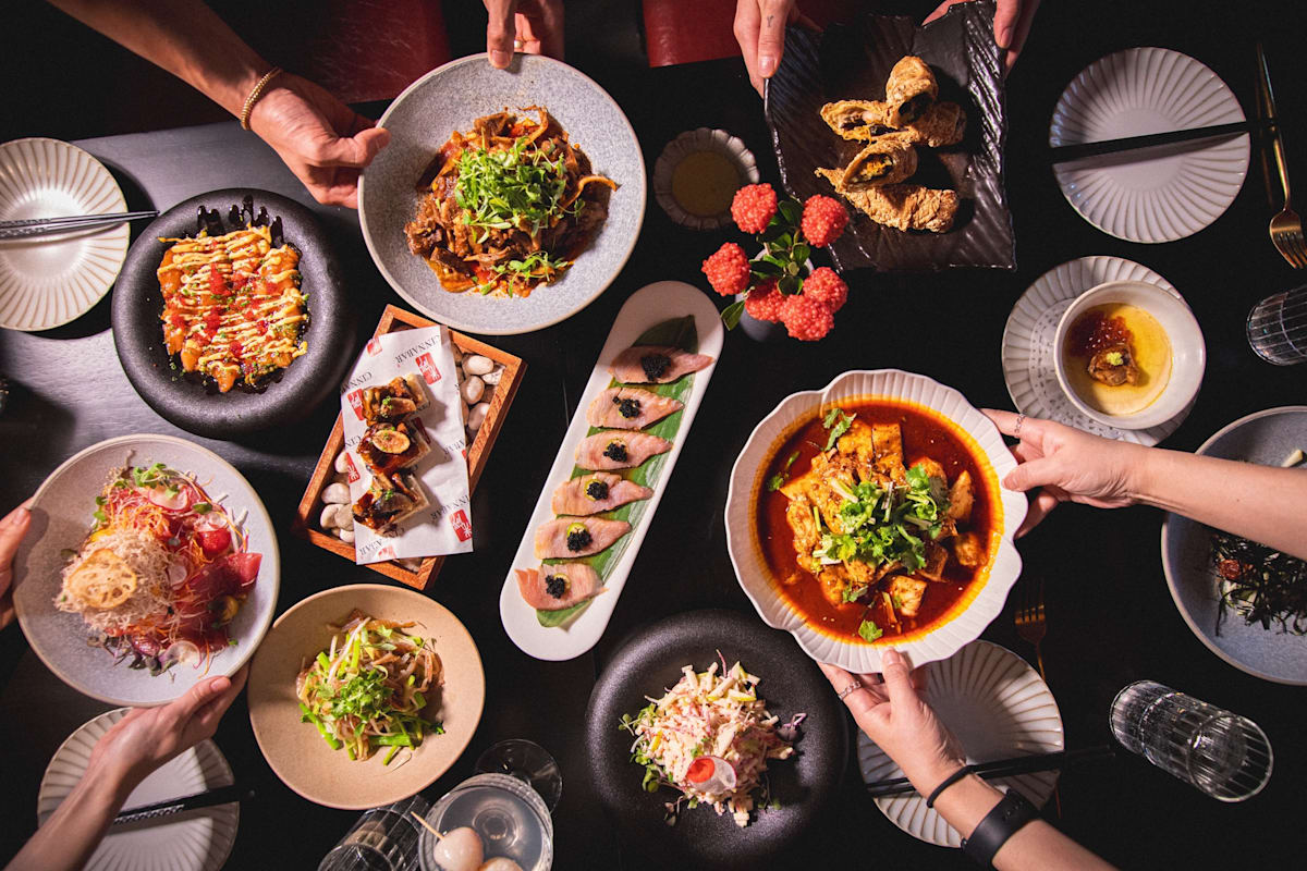 Cinnabar Massapequa, NY Restaurant Menu + Delivery Seamless