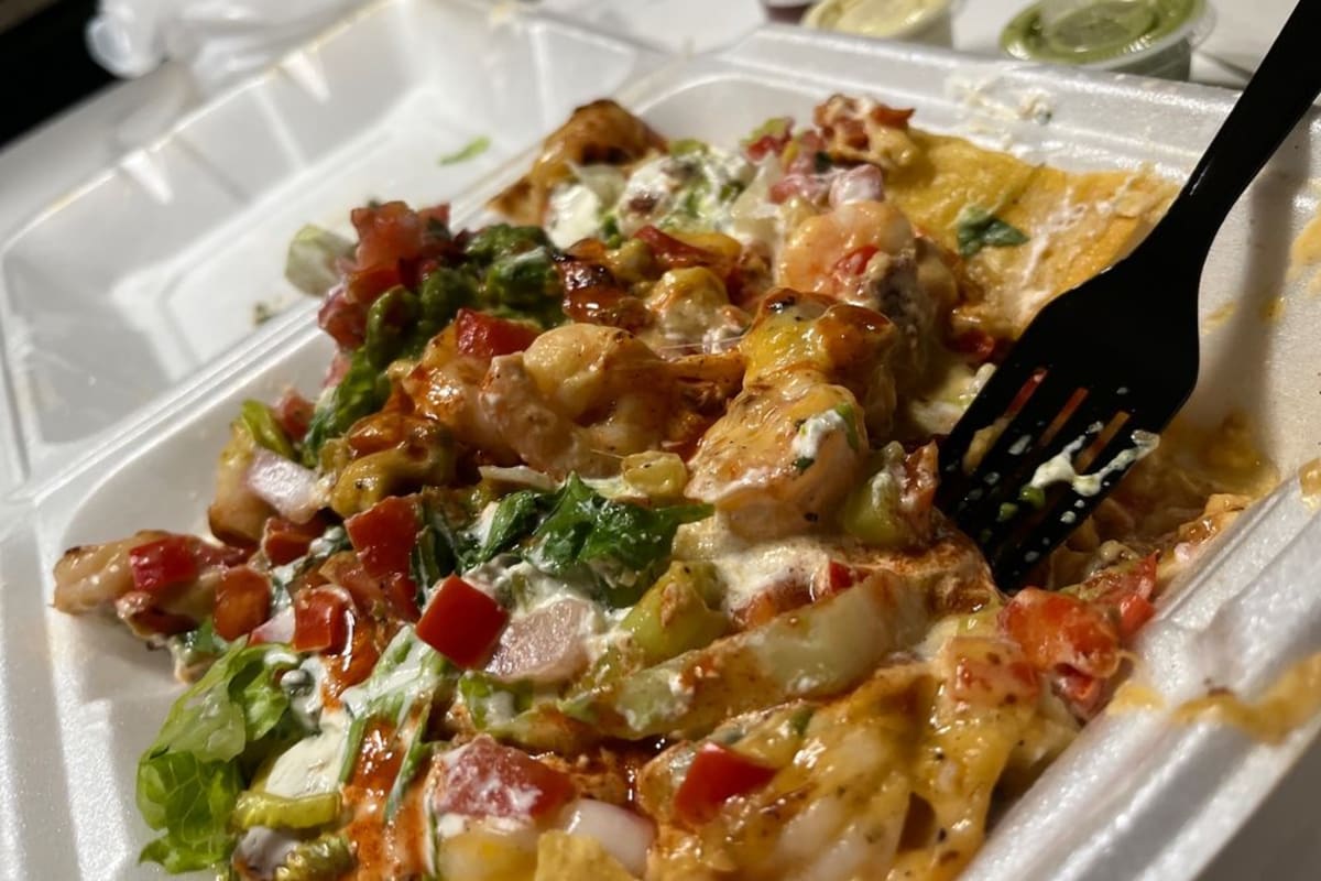 DC Charcoal Chicken Delivery Menu Order Online 1202 N Main St