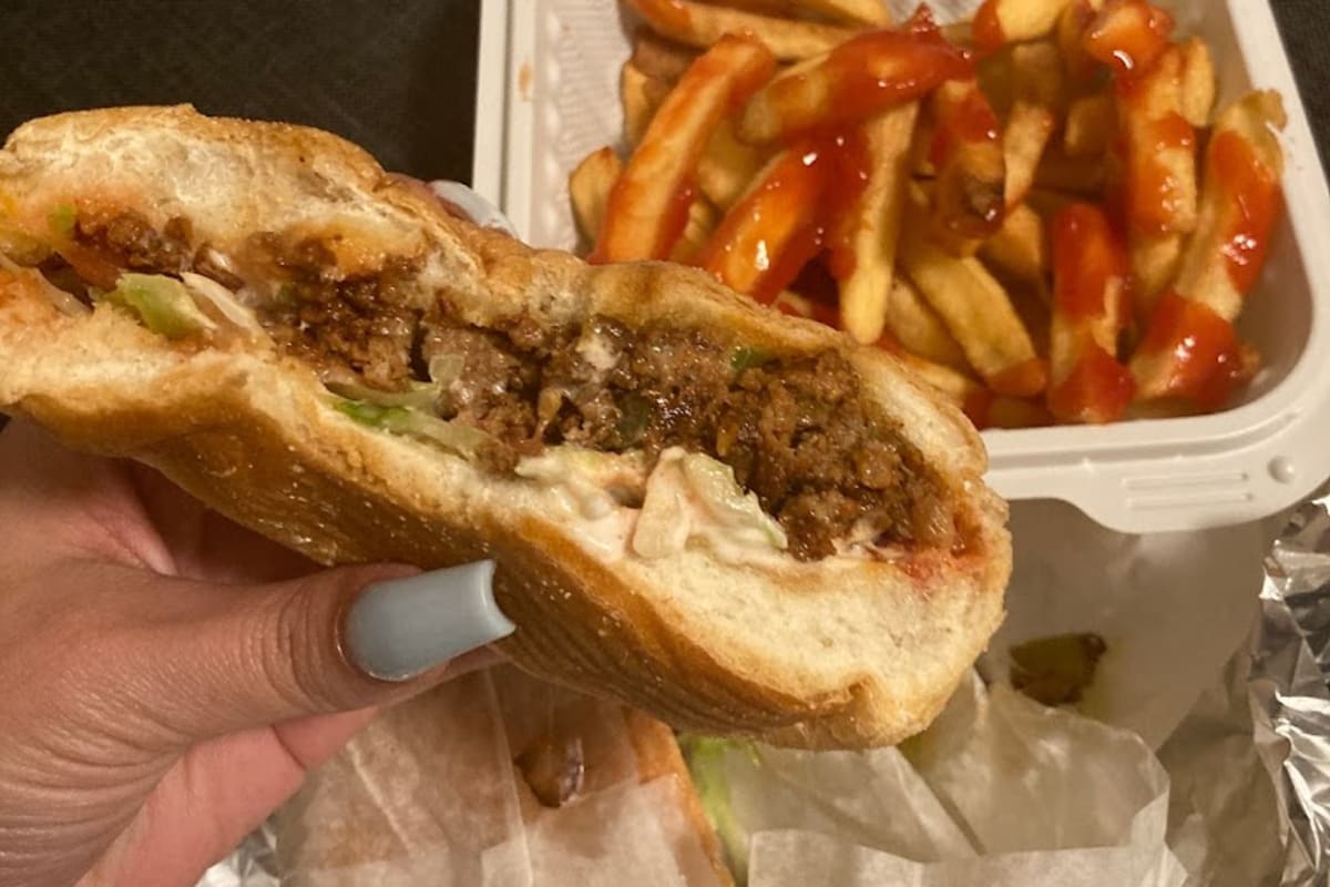 Gourmet Deli and Grill Bronx, NY Restaurant Menu + Delivery Seamless