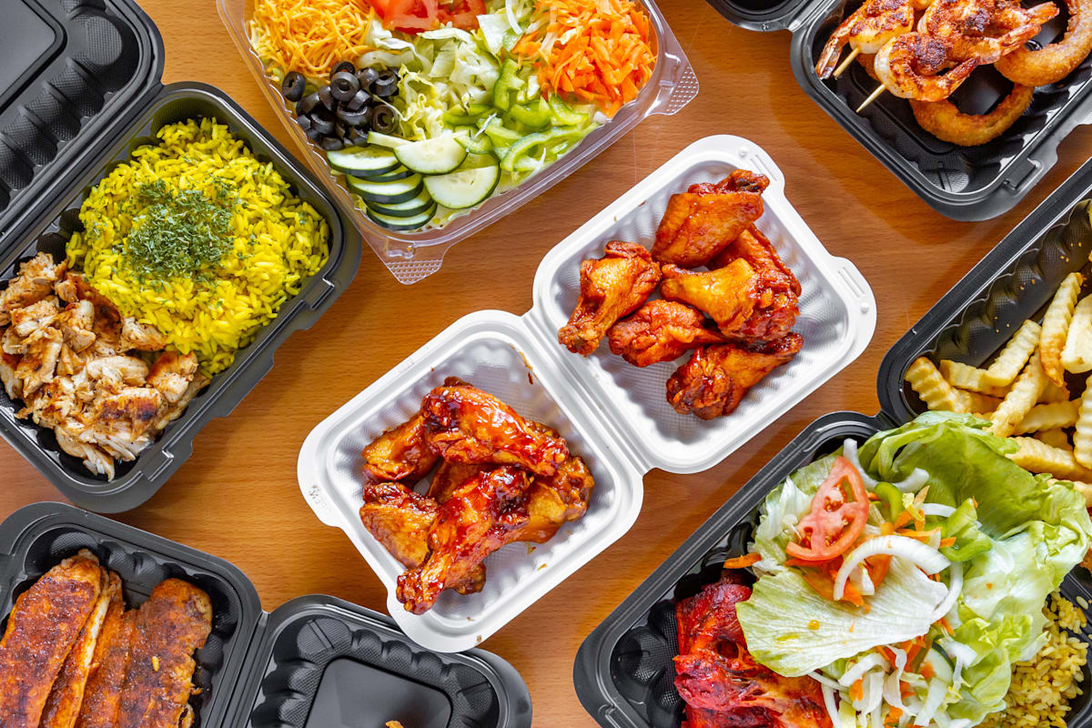 America's Best Wings Delivery Menu Order Online 3651 Bladensburg Rd