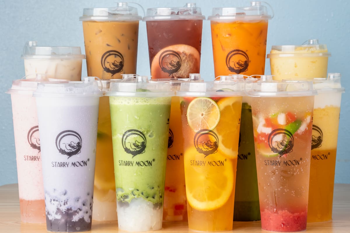 Starry Moon (Cottonwood) Delivery Menu Order Online 10131 Coors