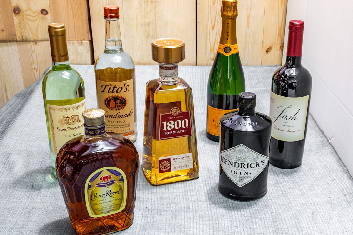 West Islip Wines & Liquors Delivery Menu Order Online 486 Union