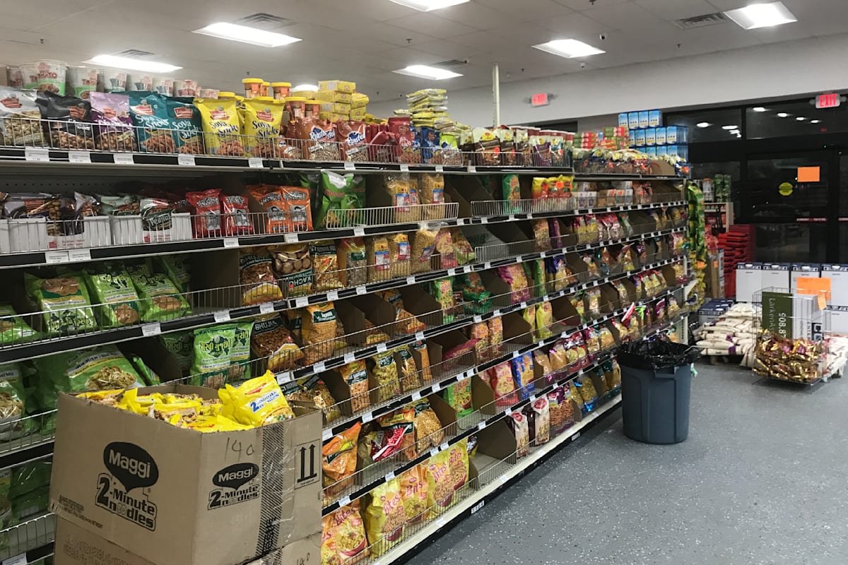 DMart Express Delivery Menu Order Online 1384 Hanover Avenue Allentown Grubhub