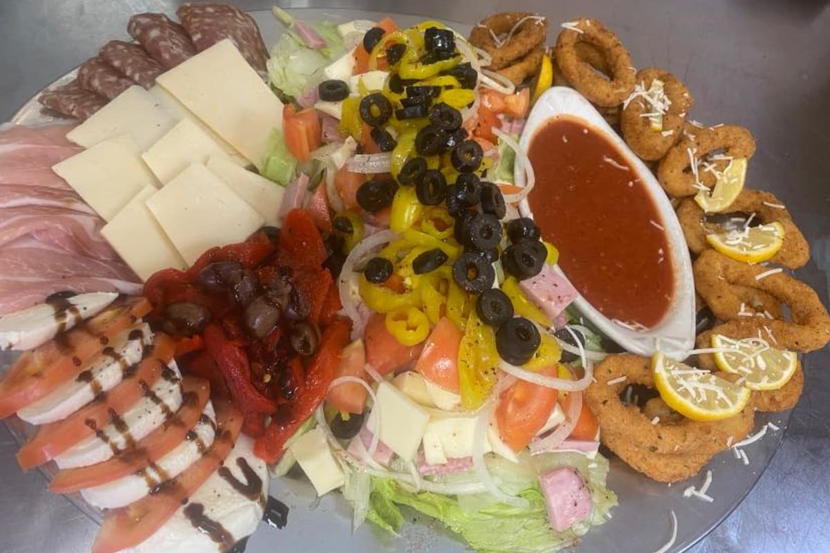 Alta Pizzeria & Pasta House Delivery Menu Order Online 380 S Poplar