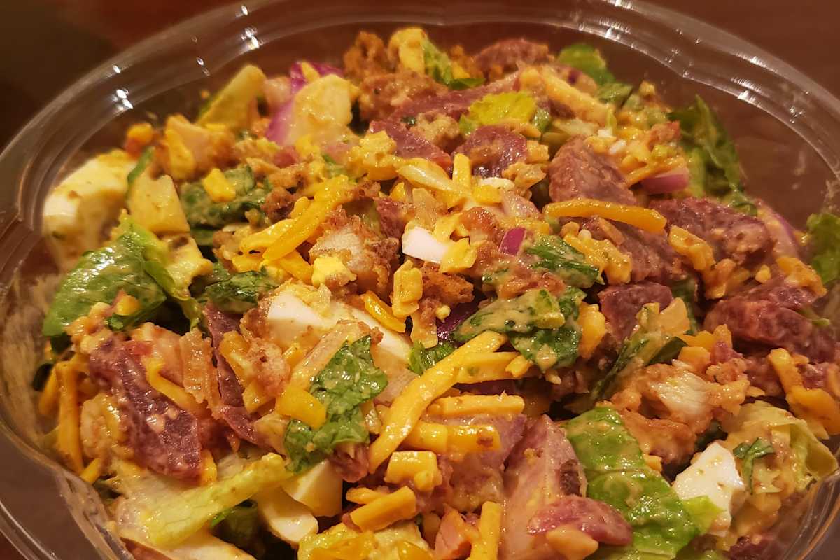 Heavenly Market Deli & Salad Bar Delivery Menu Order Online 303 E