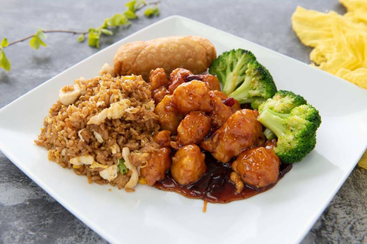 88 Asian Cuisine Delivery Menu Order Online 35 Main St East