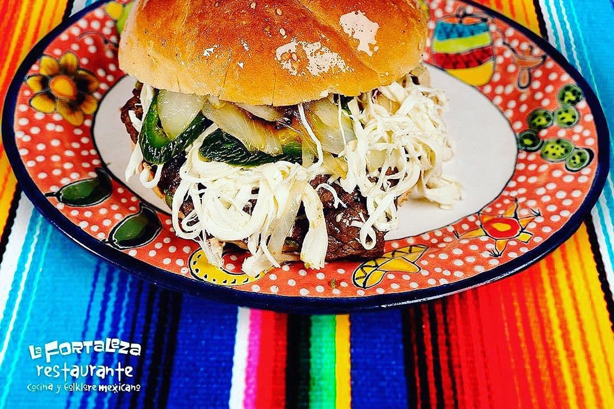 La Fortaleza Lodi Lodi, NJ Restaurant Menu + Delivery Seamless