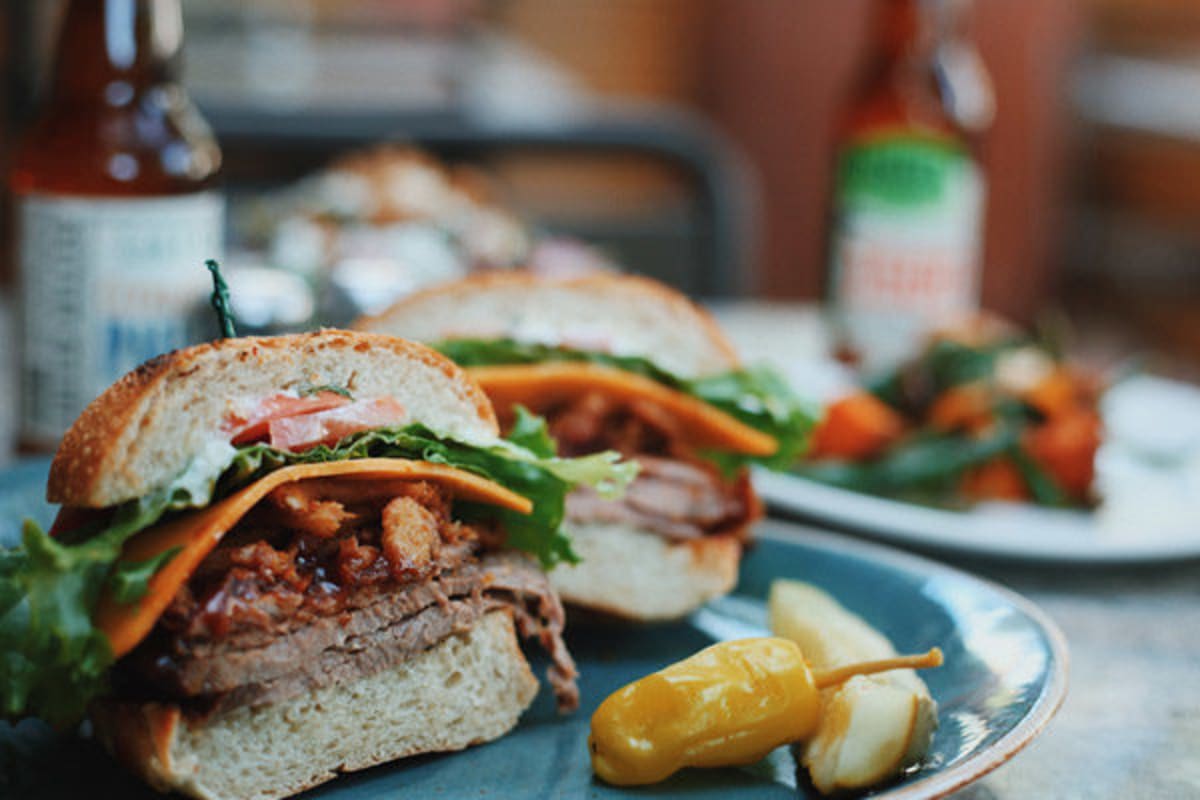 Jack's Urban Eats Delivery Menu Order Online 545 Munroe St