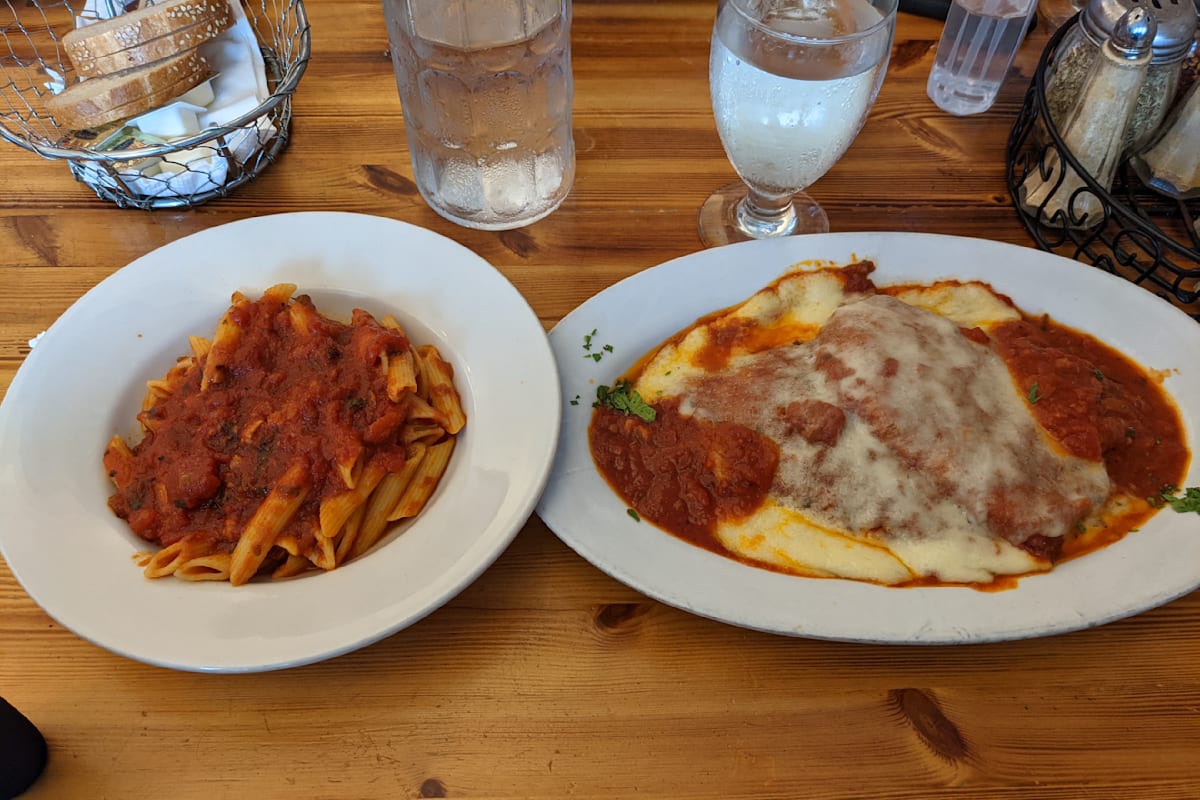 Ardsley Cucina Ardsley, NY Restaurant Menu + Delivery Seamless