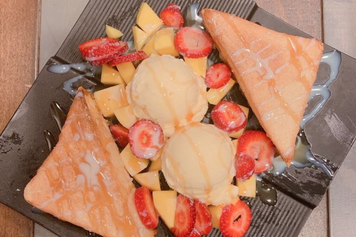 Tea Brick Delivery Menu Order Online 1606 Fullerton Rd Rowland