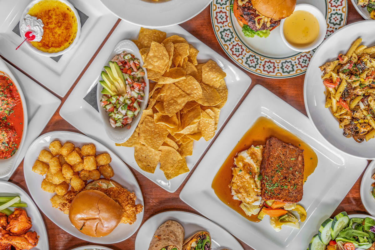 State 48 Brewery Delivery Menu | Order Online | 345 West Van Buren Street Phoenix | Grubhub