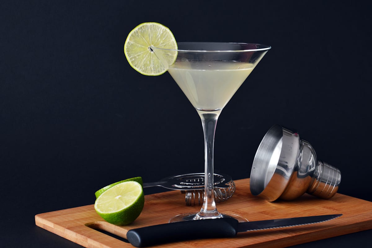 The Daiquiri Station Delivery Menu Order Online 247 N Hampton Rd