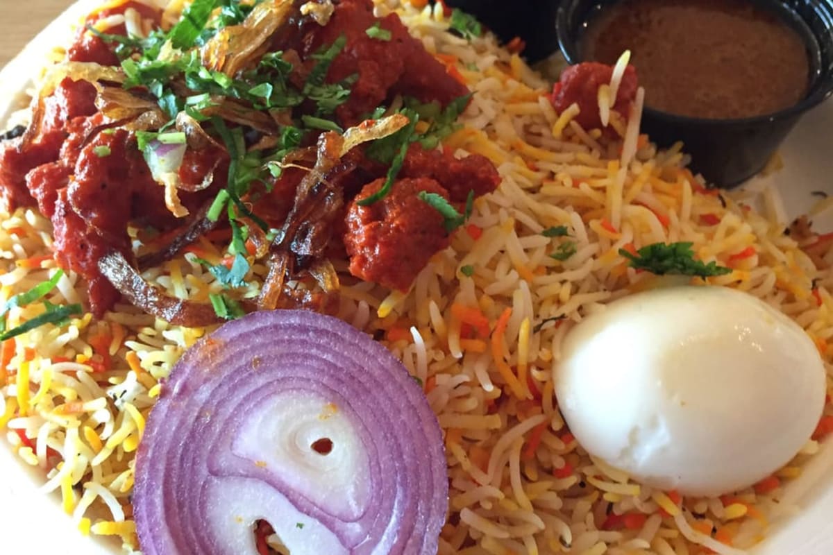 Pastries N Chaat (San Antonio) Delivery Menu Order Online 10222