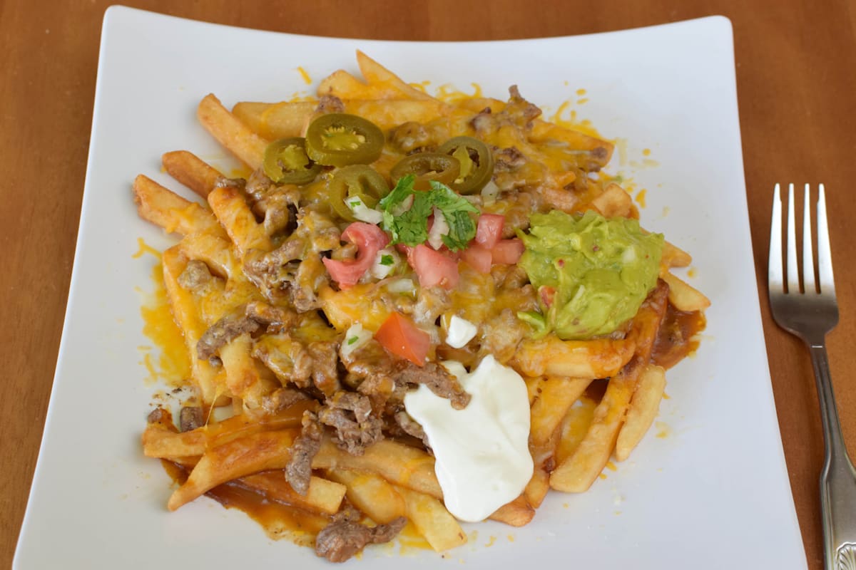 El Sol Mexican Food - Corona, CA Restaurant | Menu + Delivery | Seamless