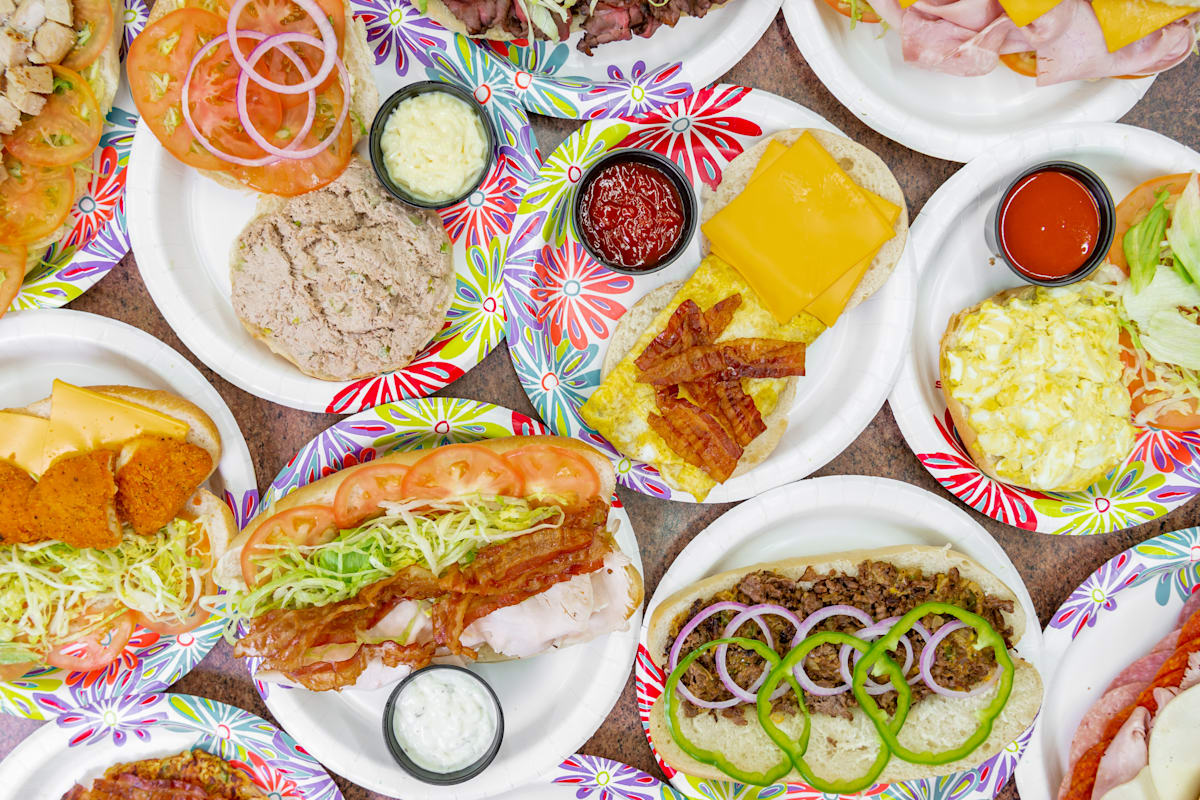 Ocean Mini Mart Deli and Grocery Delivery Menu Order Online 3917 18th Ave NY, Kings County