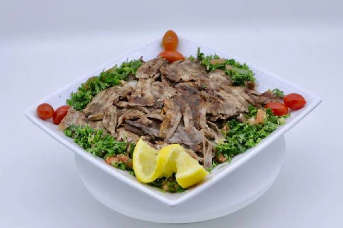 Ishtar Restaurant Sterling Heights, MI Restaurant Menu + Delivery