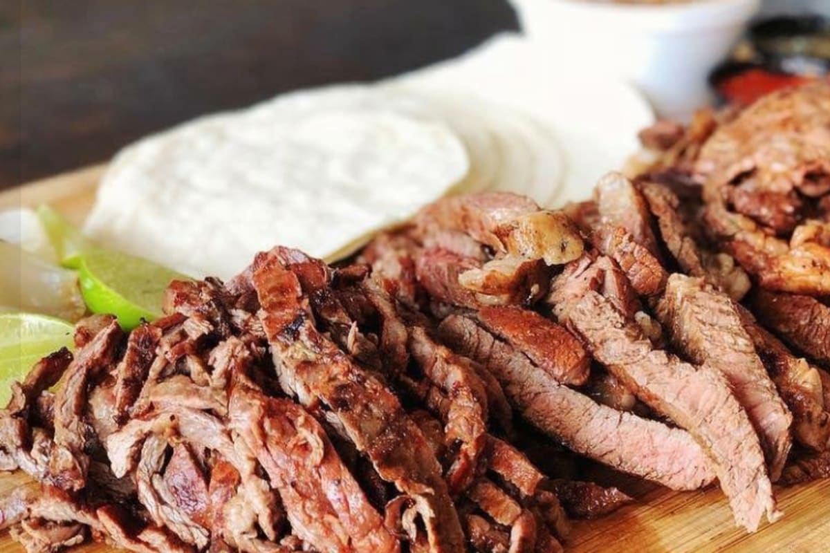 La Ganadera Trenton Delivery Menu Order Online 1300 Trenton Rd