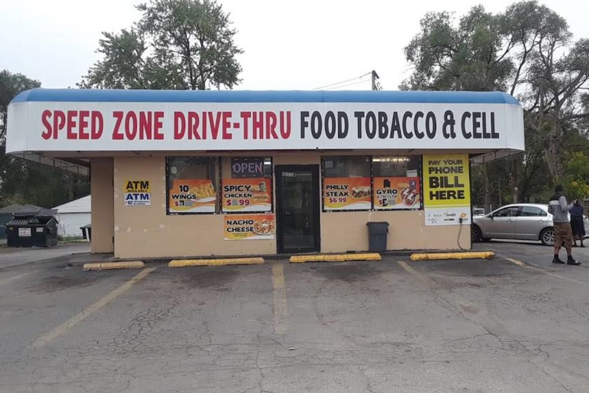 Harvey Food Mart Delivery Menu Order Online 120 W 154th St Harvey