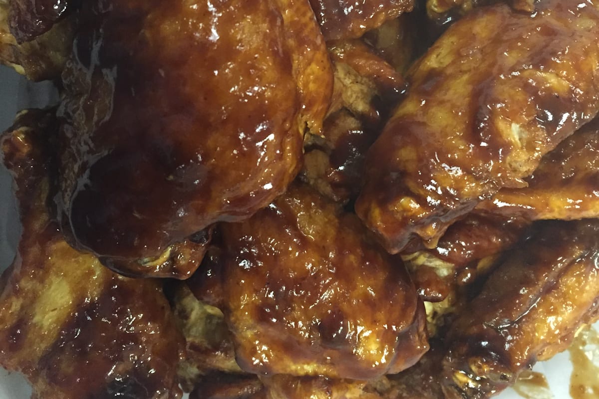 Famous Buffalo Wings & Things Delivery Menu Order Online 8208 E