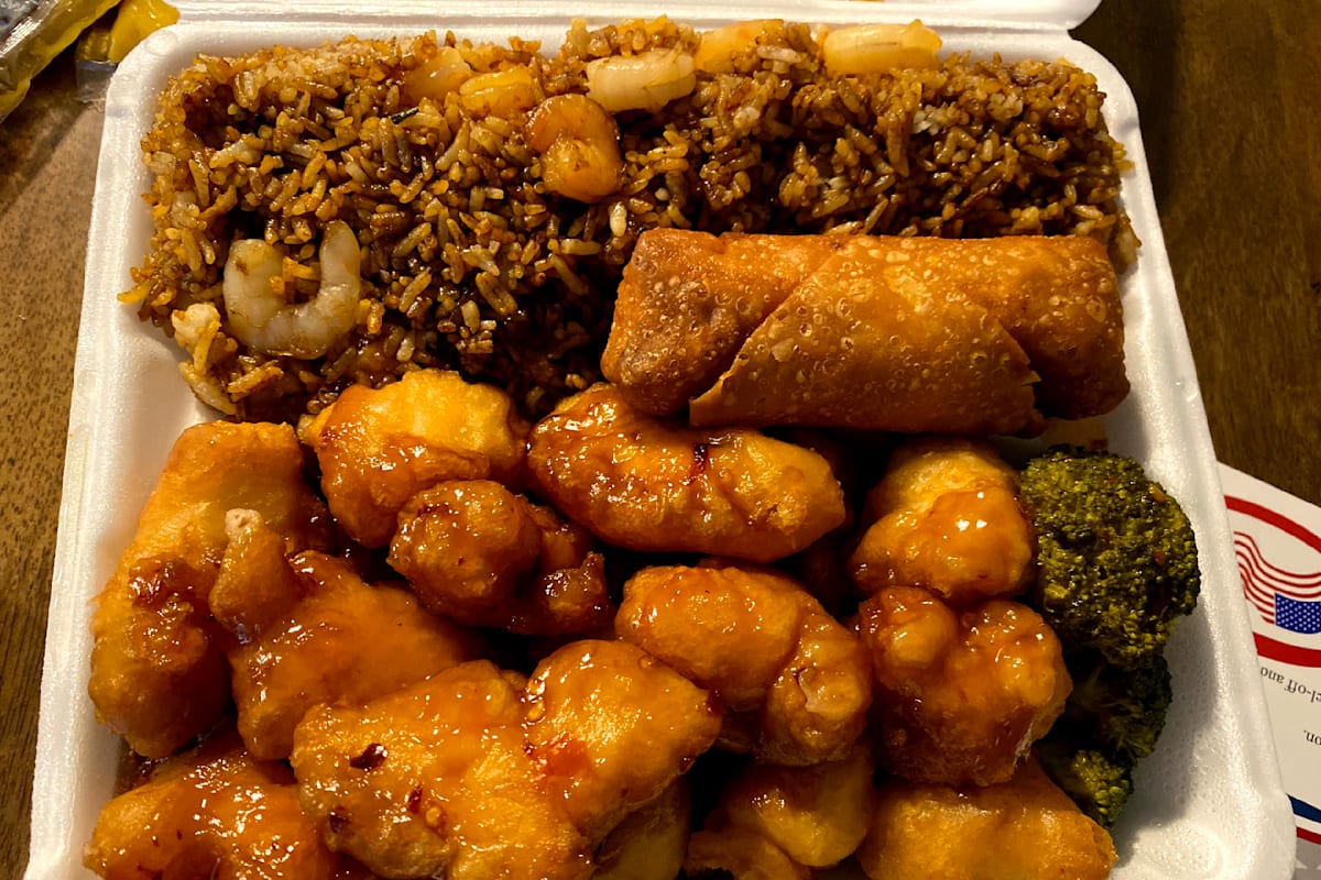 Mui's Chinese Food Carryout Delivery Menu Order Online 845 W 14