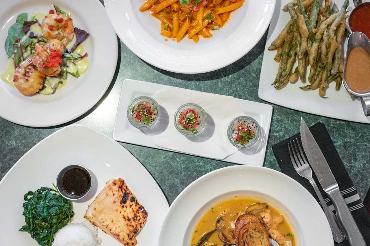 Jason's Restaurant Delivery Menu Order Online 300 Drakes Landing Rd