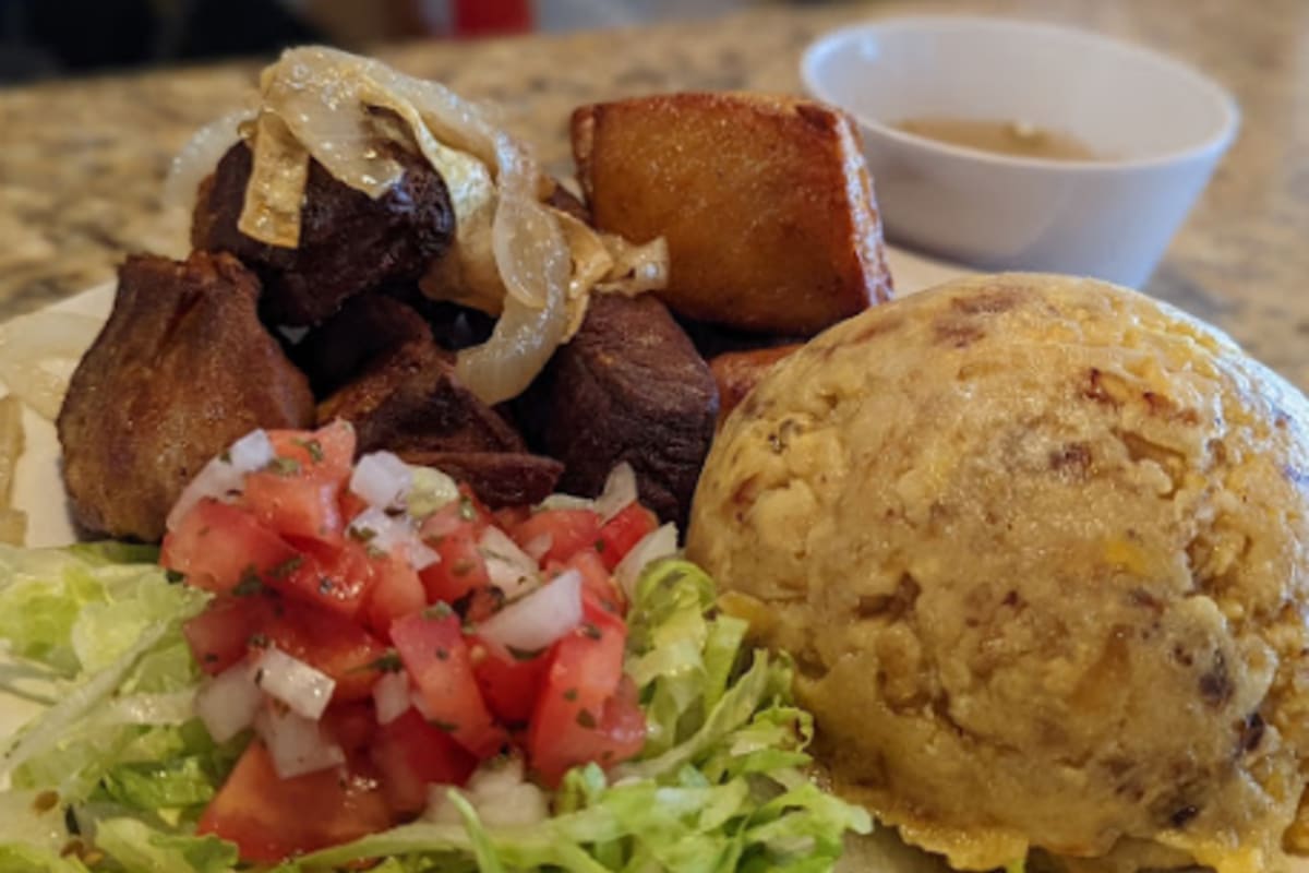 El Taino Restaurant Jacksonville, FL Restaurant Menu + Delivery