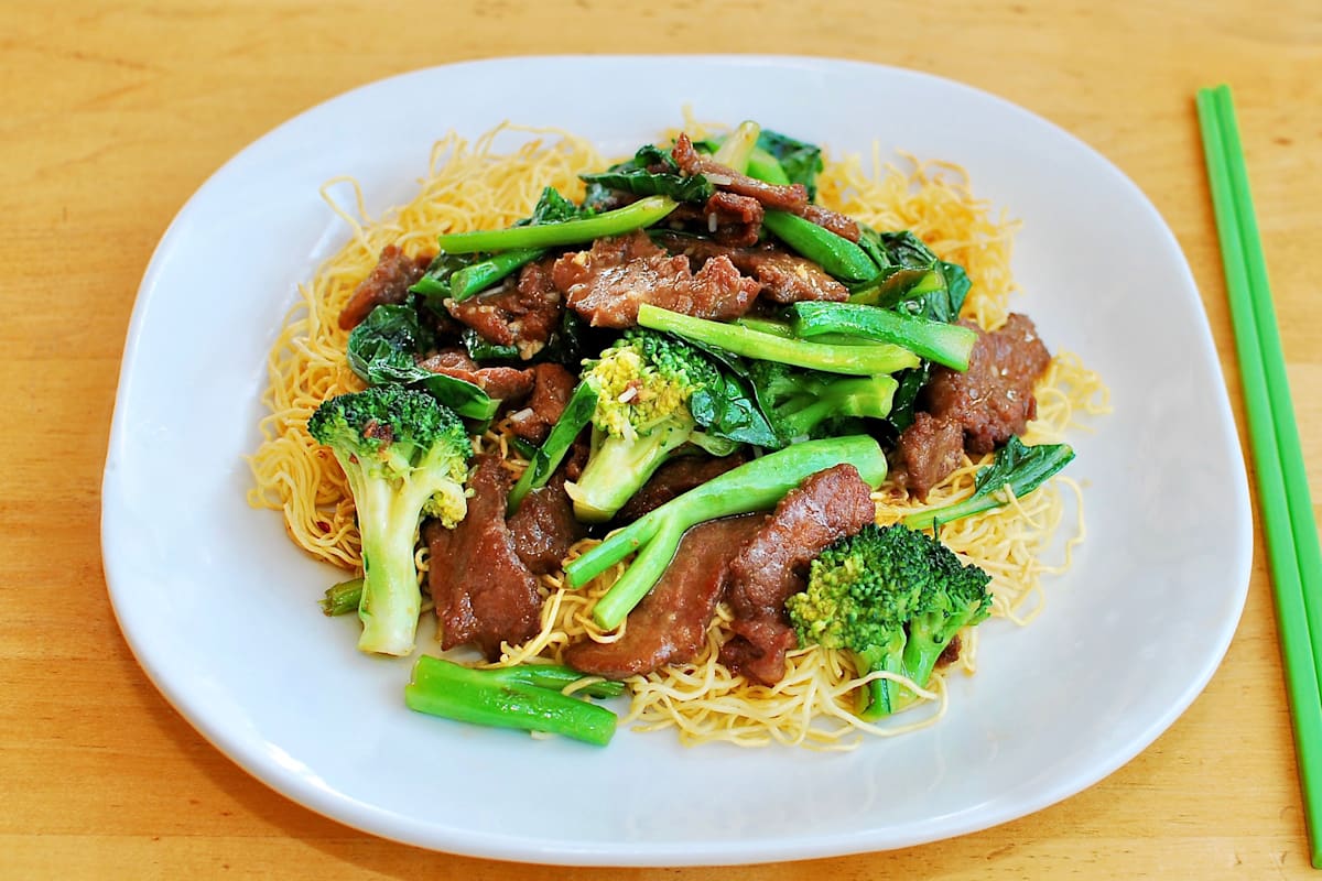 pork and shrimp wonton noodle soup - smelly lunchbox