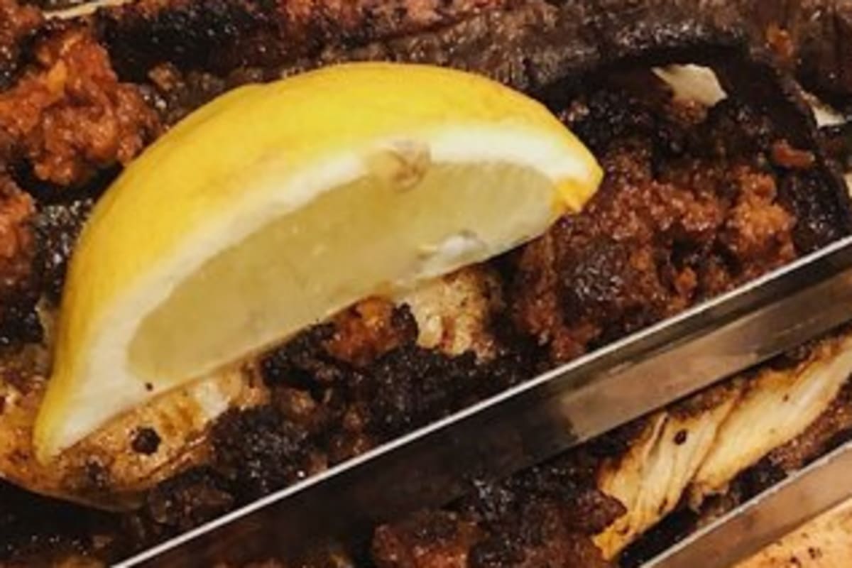 Frida's Mexican Restaurant Lawrenceville, GA Restaurant Menu