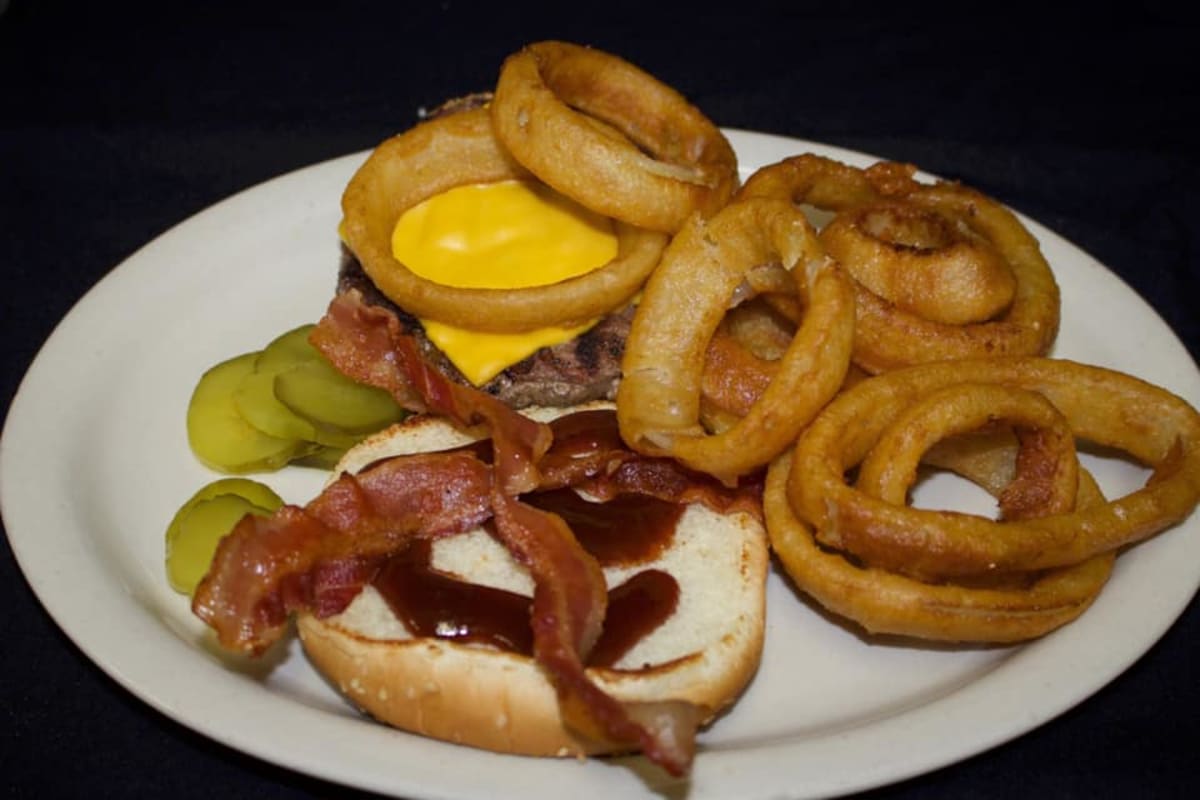 Brandon's Diner Jr. Chino, CA Restaurant Menu + Delivery Seamless