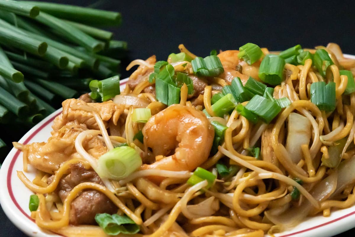 Gong Ho Delivery Menu Order Online 1338 75th St Downer's Grove