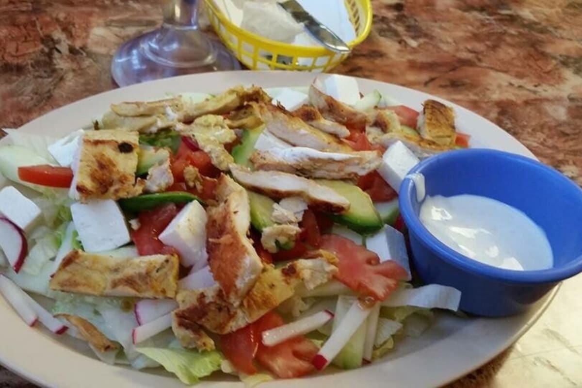 Cojutepeque Restaurant HP Delivery Menu Order Online 2514 E Gage Ave Huntington Park Grubhub