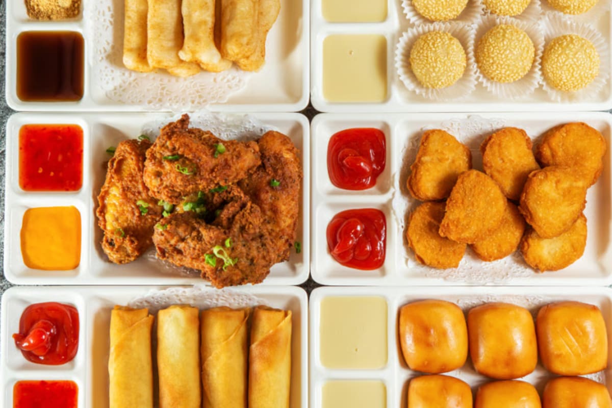 Haidilao Hotpot San Diego Delivery Menu Order Online 4545 La Jolla